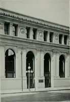 An illustration from Architect and engineer (1905)