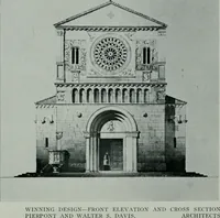 An illustration from Architect and engineer (1905)