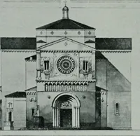 An illustration from Architect and engineer (1905)