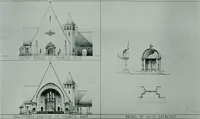 Picture 229 of 692 from Architect and engineer (1905), leaf 251