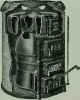 An illustration from Architect and engineer (1905)