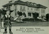 An illustration from Architect and engineer (1905)