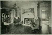 An illustration from Architect and engineer (1905)