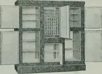 An illustration from Architect and engineer (1905)