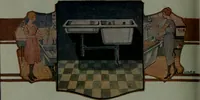 An illustration from Architect and engineer (1905)