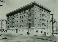 An illustration from Architect and engineer (1905)