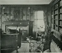 An illustration from Architect and engineer (1905)