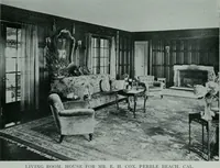 An illustration from Architect and engineer (1905)