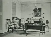 An illustration from Architect and engineer (1905)