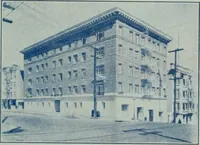 An illustration from Architect and engineer (1905)