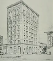 An illustration from Architect and engineer (1905)