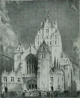 An illustration from Architect and engineer (1905)