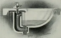 An illustration from Architect and engineer (1905)