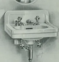 An illustration from Architect and engineer (1905)