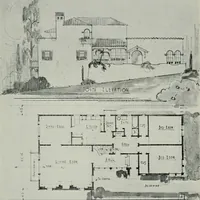 An illustration from Architect and engineer (1905)
