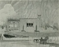 An illustration from Architect and engineer (1905)