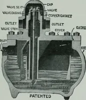 An illustration from Architect and engineer (1905)