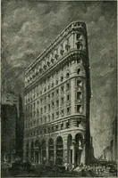 An illustration from Architect and engineer (1905)