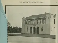 An illustration from Architect and engineer (1905)