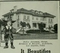 An illustration from Architect and engineer (1905)