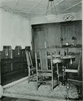 An illustration from Architect and engineer (1905)