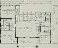 An illustration from Architect and engineer (1905)