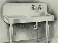 An illustration from Architect and engineer (1905)
