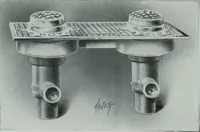 An illustration from Architect and engineer (1905)
