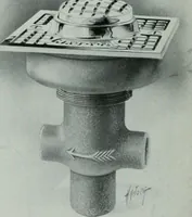 An illustration from Architect and engineer (1905)