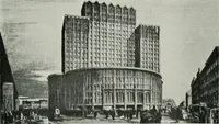 An illustration from Architect and engineer (1905)