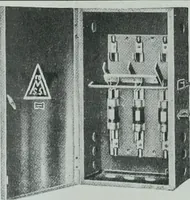 An illustration from Architect and engineer (1905)