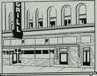 Picture 496 of 692 from Architect and engineer (1905), leaf 657