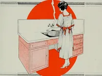 An illustration from Architect and engineer (1905)
