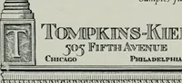 An illustration from Architect and engineer (1905)