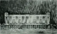 Picture 527 of 692 from Architect and engineer (1905), leaf 703