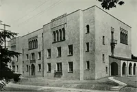 An illustration from Architect and engineer (1905)