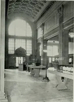 An illustration from Architect and engineer (1905)