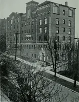 An illustration from Architect and engineer (1905)