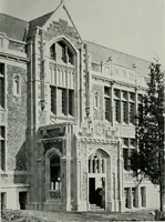 An illustration from Architect and engineer (1905)