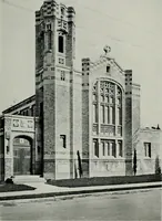 An illustration from Architect and engineer (1905)