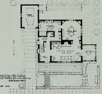 An illustration from Architect and engineer (1905)