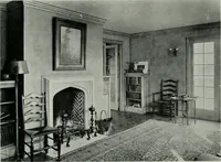 An illustration from Architect and engineer (1905)