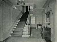 An illustration from Architect and engineer (1905)