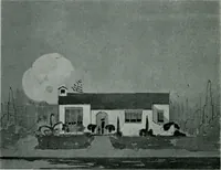 An illustration from Architect and engineer (1905)