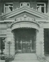 An illustration from Architect and engineer (1905)