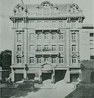 An illustration from Architect and engineer (1905)