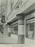 Picture 72 of 692 from Architect and engineer (1905), leaf 76