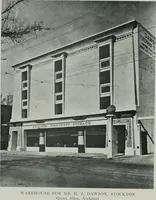 An illustration from Architect and engineer (1905)