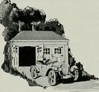 An illustration from Architect and engineer (1905)