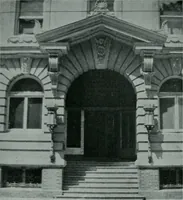 An illustration from Architect and engineer (1905)
